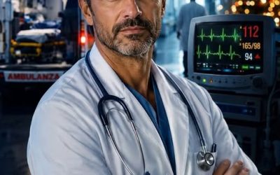 ⚠ Infarto, il cardiologo: “Con questo caldo non dovet…Altro…