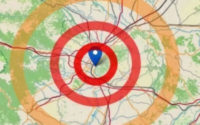 ⚠️ Terremoto magnitudo 5.8: colpita la zona di…Altro…