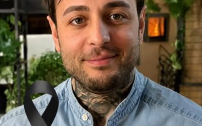 💔 Andrea muore a soli 40 anni: era il figlio di D…Altro…