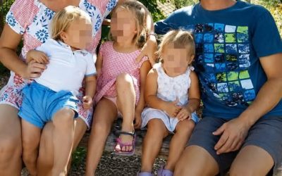 Famiglia nel bosco, il tribunale ha deciso di…Altro…