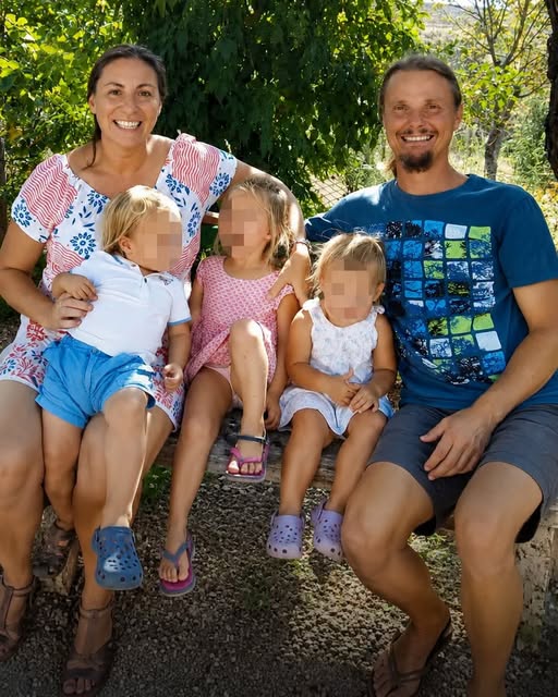 Famiglia nel bosco, il tribunale ha deciso di…Altro…