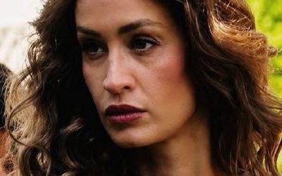 Helena Prestes prende posizione contro gli hater…Altro…