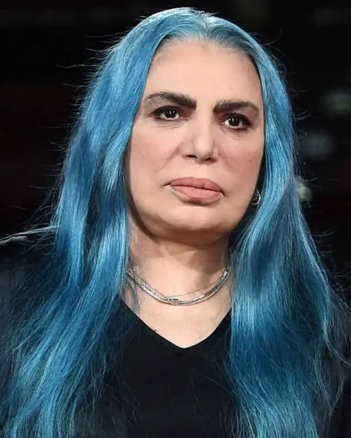 Loredana Bertè, fan sconvolti: è…Altro…
