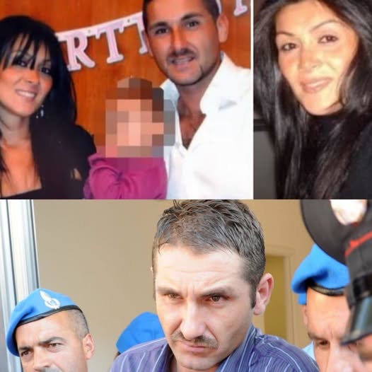 Salvatore Parolisi, la nuova vita 14 anni dopo l’om,,,dio di Melania Rea. Sua figlia lo ha…Altro…