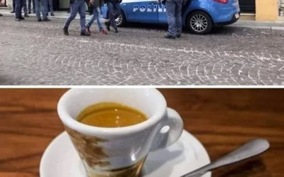 Orrore al bar, titolare faceva cose agghiaccianti ai clienti: nei caffè mettev.. Altro.