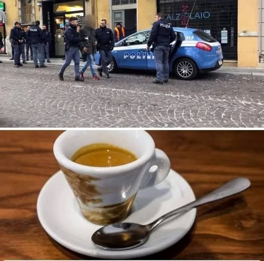 Orrore al bar, titolare faceva cose agghiaccianti ai clienti: nei caffè mettev.. Altro.