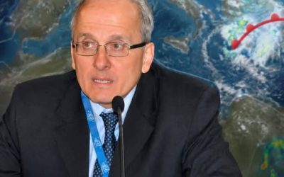Il meteorologo Gozzini spiega: “Ecco come sarà il Meteo a luglio. Ci sar.. Altro…
