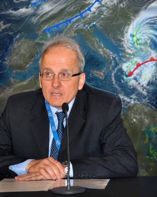 Il meteorologo Gozzini spiega: “Ecco come sarà il Meteo a luglio. Ci sar.. Altro…
