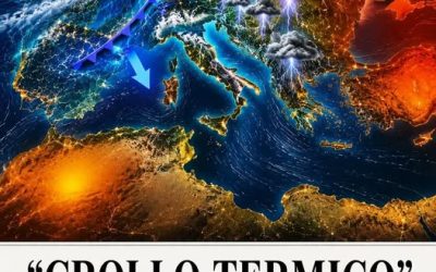 Ci siamo, a partire dal…Altro…