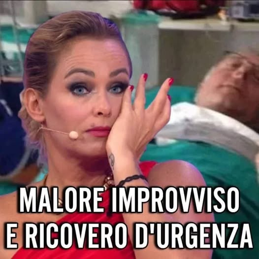💔🙏 Paolo Bonolis, una fitta acuta e poi i soccorsi d’urgenza: “Ha avuto un.. Altro…
