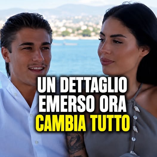 Temptation Island continua a far parlare e stavolta al centro della bufera ci sono Gabriele e Sara. 😳