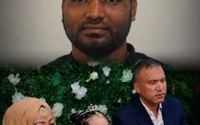 ⚠️ Famiglia sterminata, la foto del presunto Killer: “È ossessionato dalla.. Altro…