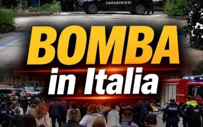 🛑⚠ Sta accadendo tutto in questi minuti a.. Altro…