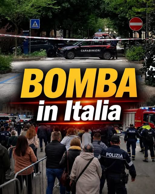 🛑⚠ Sta accadendo tutto in questi minuti a.. Altro…