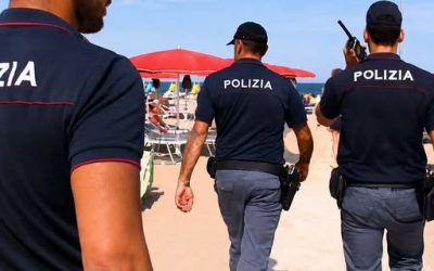 Molesta una 22enne, la folla lo insegue e l…Altro…