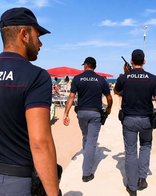 Molesta una 22enne, la folla lo insegue e l…Altro…