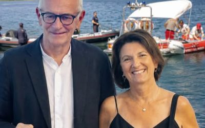😰 “Ero lì anch’io. Non ho potuto far nulla, è stat.. Altro…
