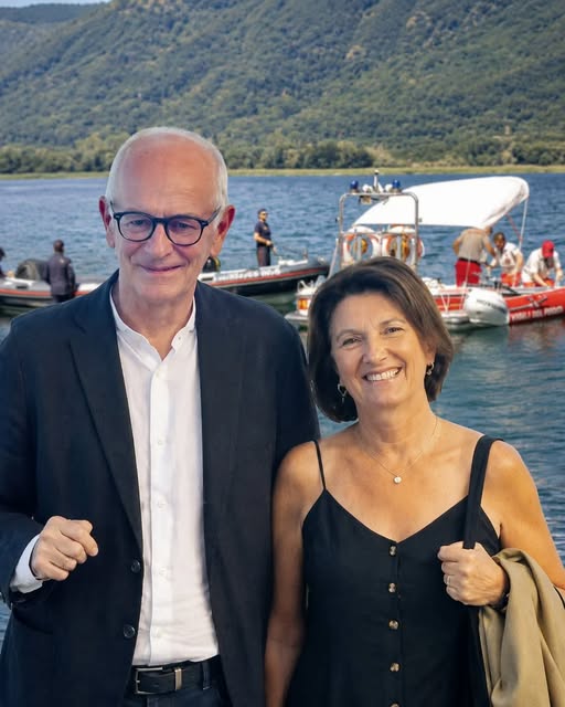 😰 “Ero lì anch’io. Non ho potuto far nulla, è stat.. Altro…