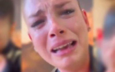 🙏 Emma, alla notizia crolla davanti a tutti: “Mi hanno detto che…Altro…