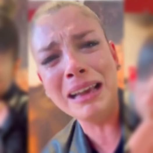 🙏 Emma, alla notizia crolla davanti a tutti: “Mi hanno detto che…Altro…