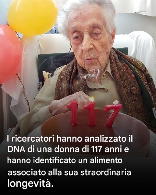 Potrebbe essere il momento di aggiungere questo alimento alla tua dieta 👇🏼👀 Scopri di più.