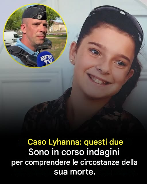 ⚖️ La causa della morte di Lyhanna si sta chiarendo. Continua a leggere.