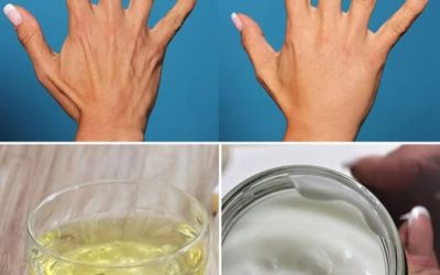Di’ addio alle mani ruvide! 👋 Una ricetta semplice e naturale con solo olio e crema! 😍 Risultato: morbidezza e lucentezza fin dal primo utilizzo! 💖 Provala, non te ne pentirai! 👌