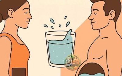 5 errori comuni nel bere acqua che possono influire sulla salute