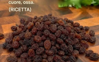La pianta che guarisce tutto: ❗️fegato, vista, reni, intestino, cuore, ossa.