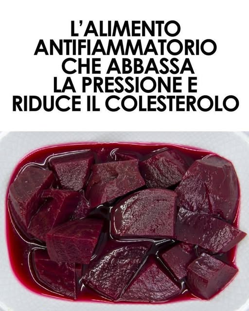 Questo alimento combatte le infiammazioni e aiuta le tue cellule a mantenersi giovani. Fanne una scorpacciata