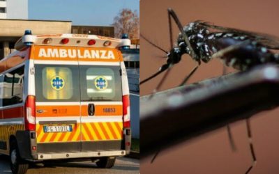 Ci sono nuovi casi: le Regioni colpite, fate attenzione se v…Altro…