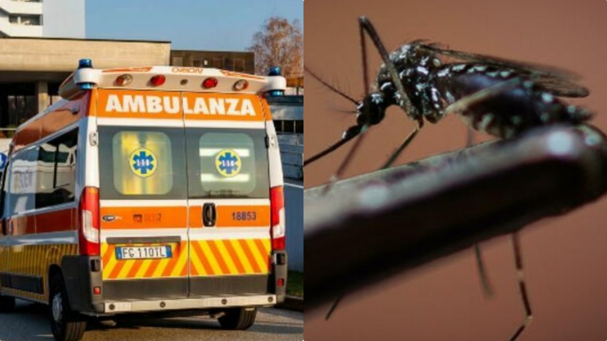 Ci sono nuovi casi: le Regioni colpite, fate attenzione se v…Altro…