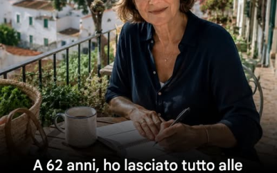 A 62 anni, ha scoperto il segreto per una pensione felice su un’isola dai prezzi accessibili. ✨🌴Scopri di più.