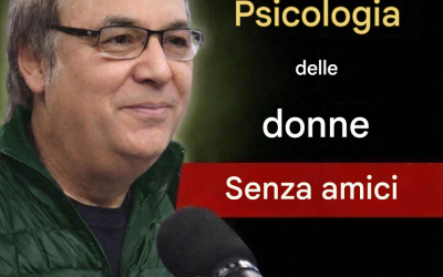 Le donne con poche o nessuna amica presentano queste 5 caratteristiche.