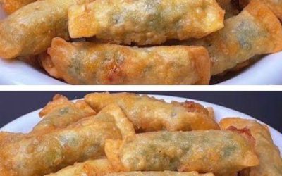 Speciale per pranzo o cena: buonissime e facilissime da preparare