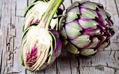 Questi 8 alimenti rinvigoriscono il corpo e lo disintossicano in modo naturale