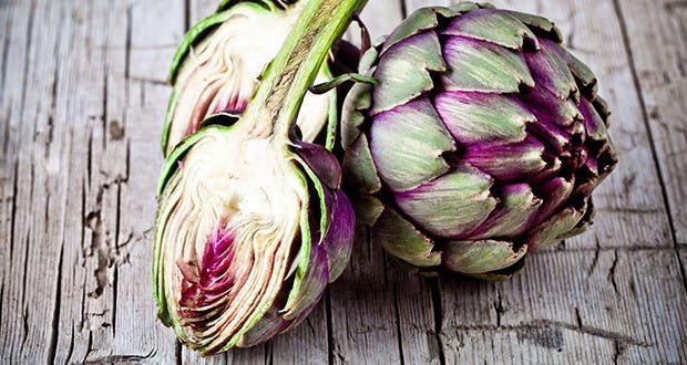 Questi 8 alimenti rinvigoriscono il corpo e lo disintossicano in modo naturale
