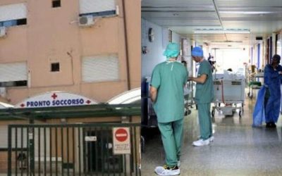 Italia, è allarme: 31 casi in pochi giorni, colpita anche una neonat…Altro…