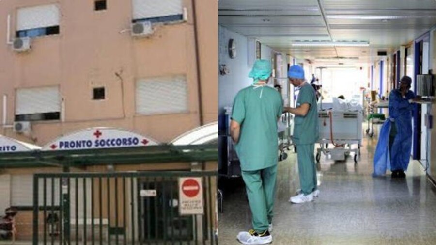 Italia, è allarme: 31 casi in pochi giorni, colpita anche una neonat…Altro…