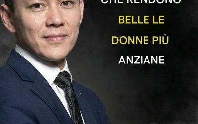 6 abitudini che rendono le donne mature più belle