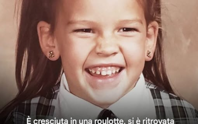 Questa ragazza è cresciuta in una roulotte e ha abbandonato la scuola per inseguire il suo sogno di diventare attrice. Pur vivendo in macchina con sua madre, si è rifiutata di arrendersi. 😳 Oggi è un’icona di Hollywood: il suo nome è nel primo commento qui sotto. 👇