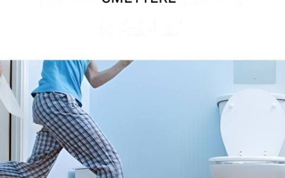 Urinate spesso di notte? Ecco perché e cosa potete fare al riguardo.