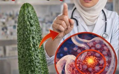 Capire la connessione: 5 alimenti che possono alimentare le cellule tumorali e come proteggere la tua salute 🩺🌿 Dettagli nel primo commento qui sotto 👇 👇 ⤵