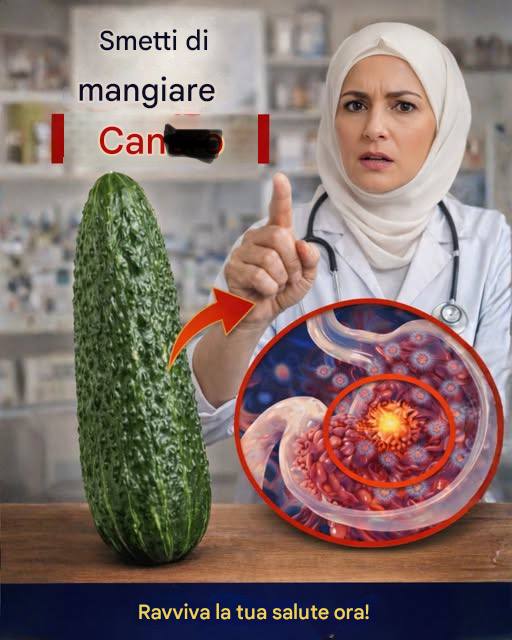 Capire la connessione: 5 alimenti che possono alimentare le cellule tumorali e come proteggere la tua salute 🩺🌿 Dettagli nel primo commento qui sotto 👇 👇 ⤵