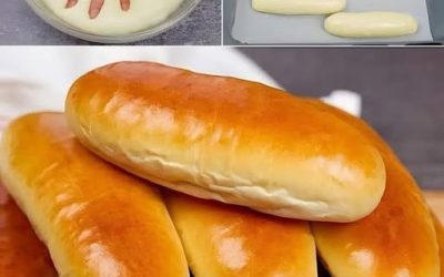 Brioche – 5 minuti, si scioglie in bocca al primo morso, facile da fare… …Vi darò la ricetta in cambio di un semplice grazie
