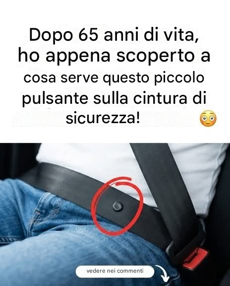 Non pensavo affatto che venisse usato per quello.