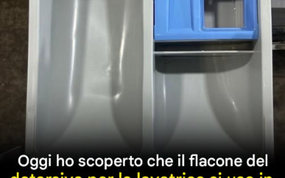 A quanto pare, l’ho usato in modo errato per tutto questo tempo.👇