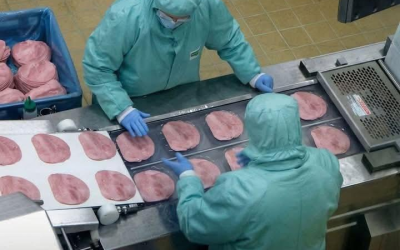 Sei marche di prosciutto che dovresti smettere di comprare