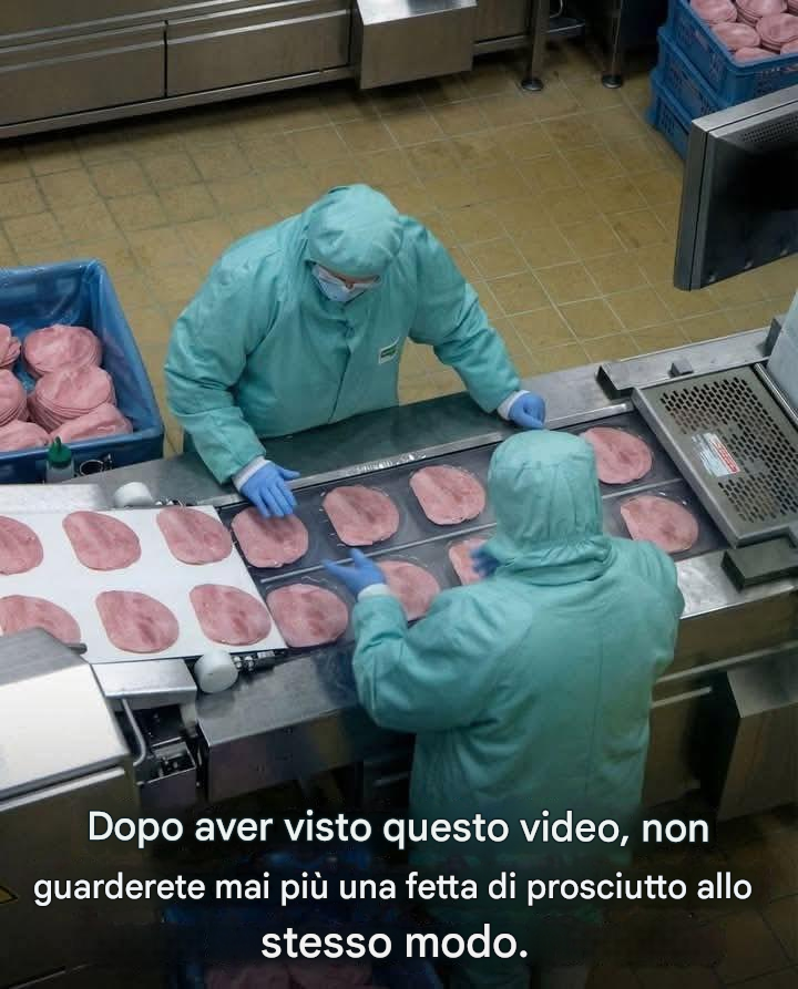Sei marche di prosciutto che dovresti smettere di comprare