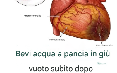 Lo sapevi che bere acqua a stomaco vuoto può essere… vedi altro